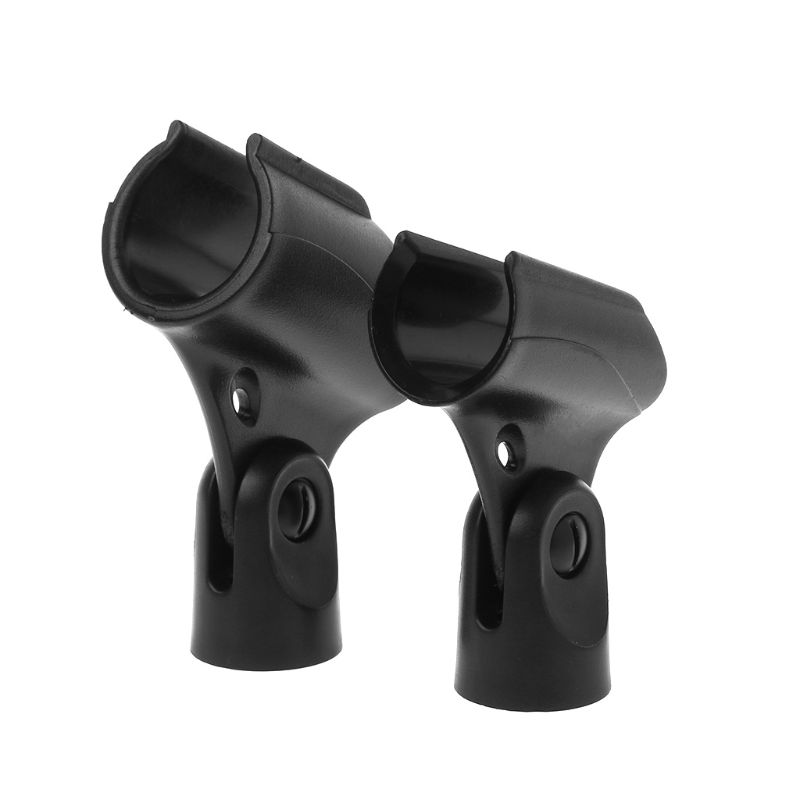 Shure Mic Mv7 - Soporte de montaje de Clip de