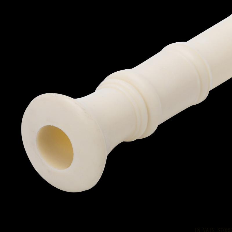 Instrumento plástico M5TC, gra - Soprano Recorder Plastic reseña y precio