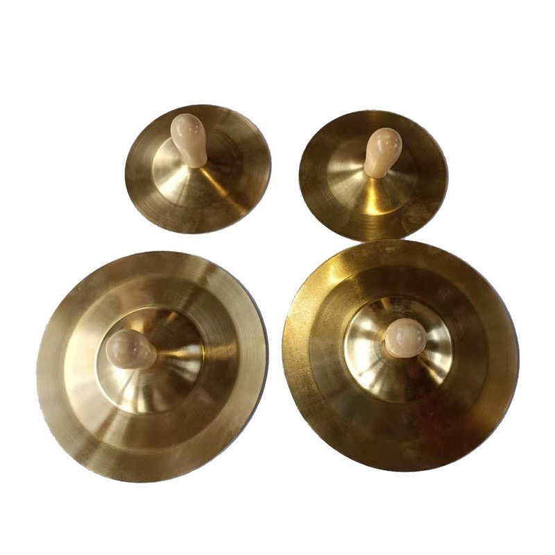 1 Juego de platillos de cobre  - Musical Instrument Harmonium reseña y precio